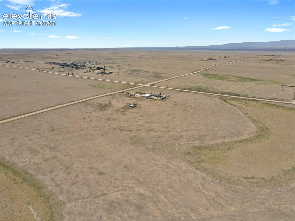 31070 Antioch Road Yoder CO 80864