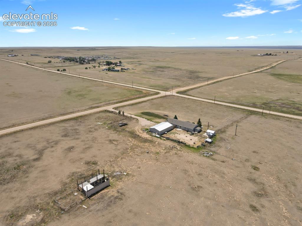 31070 Antioch Road Yoder CO 80864