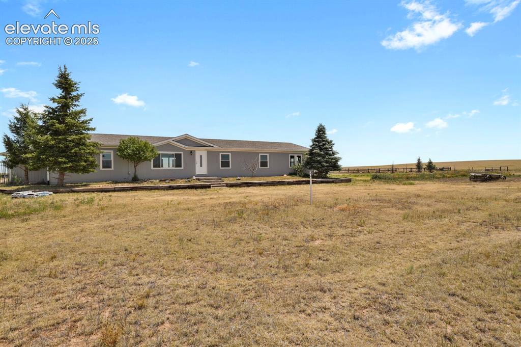 31070 Antioch Road Yoder CO 80864