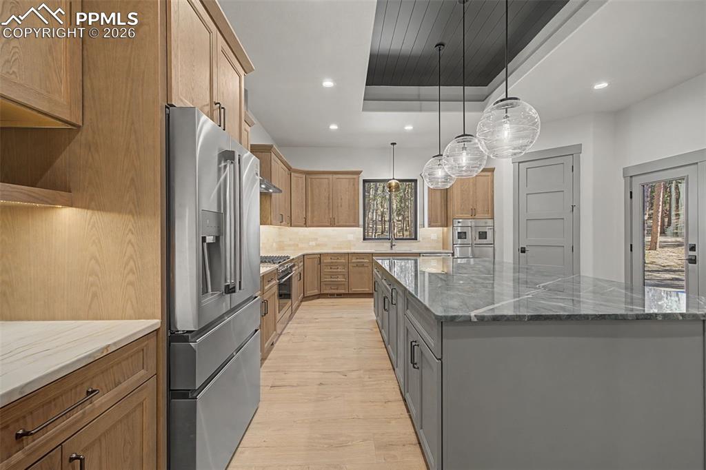 18165 Woodhaven Drive Colorado Springs CO 80908