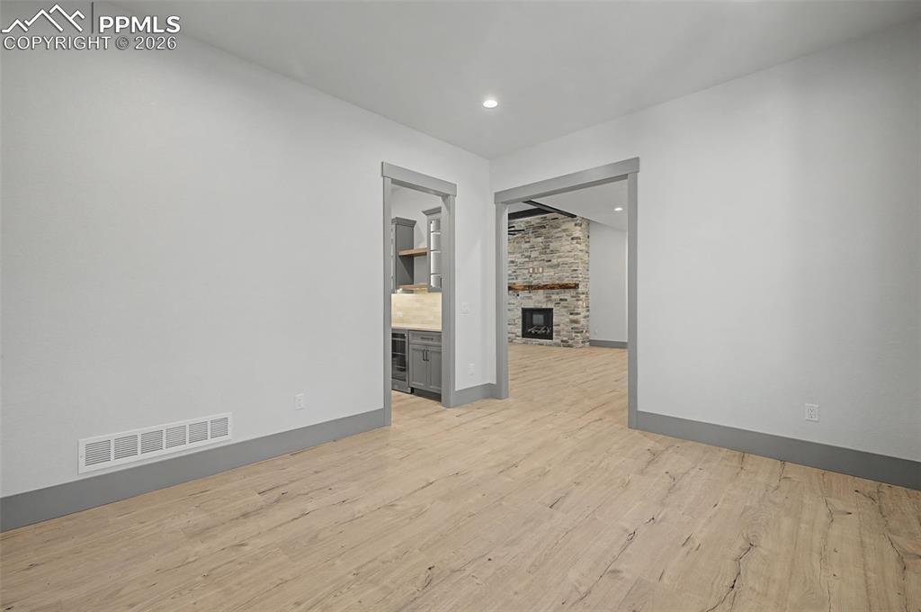 18165 Woodhaven Drive Colorado Springs CO 80908