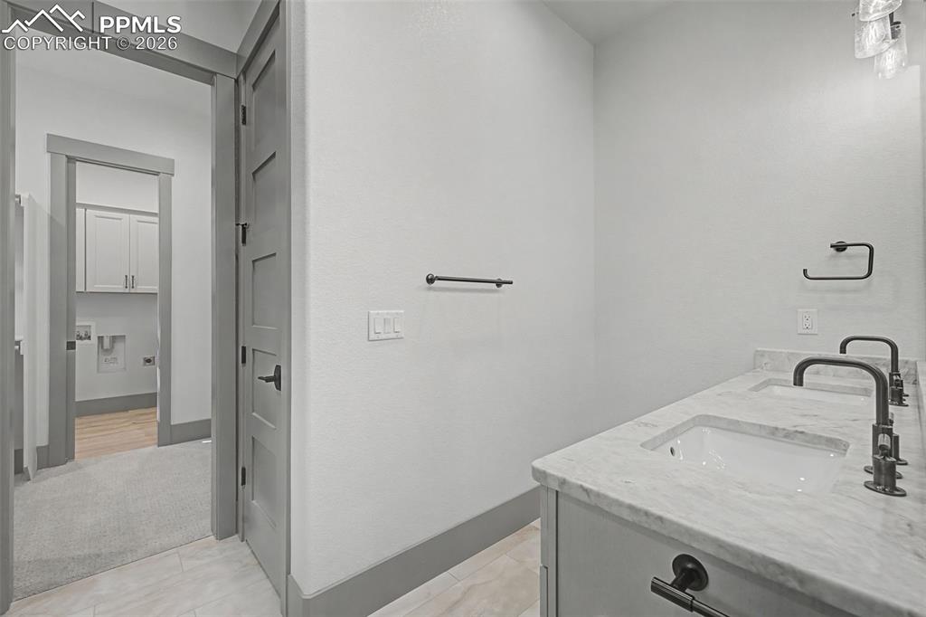 18165 Woodhaven Drive Colorado Springs CO 80908