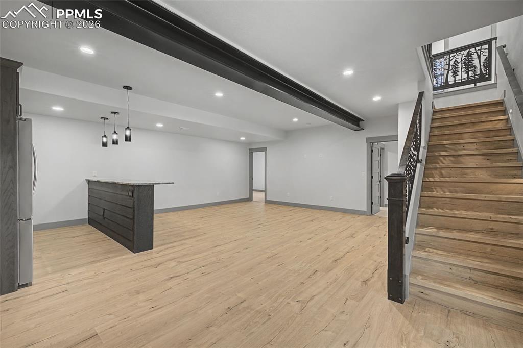 18165 Woodhaven Drive Colorado Springs CO 80908