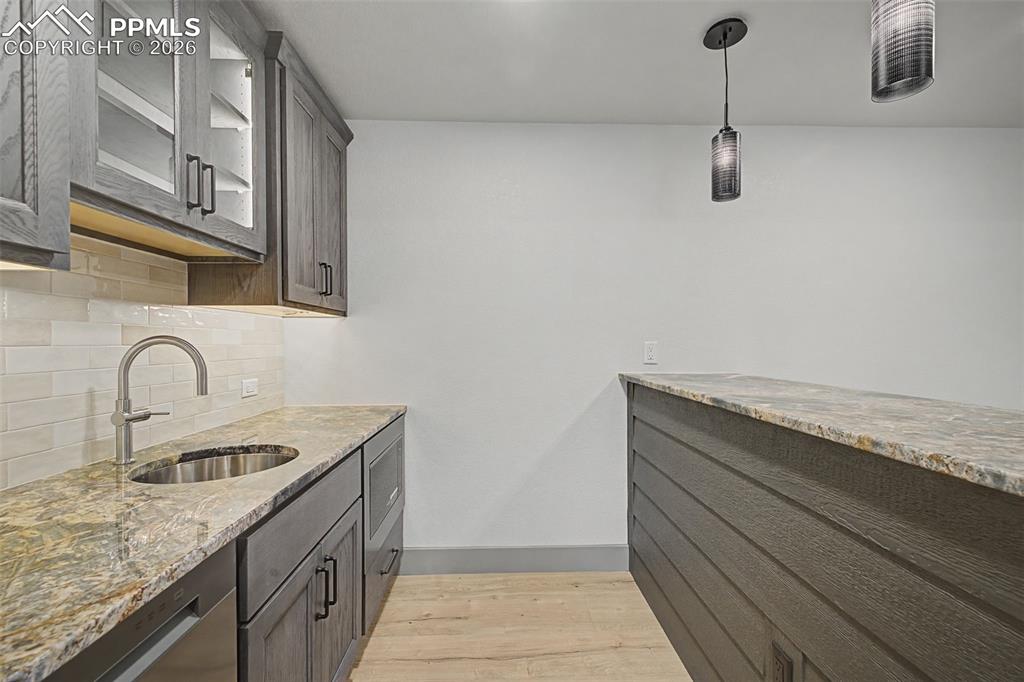 18165 Woodhaven Drive Colorado Springs CO 80908