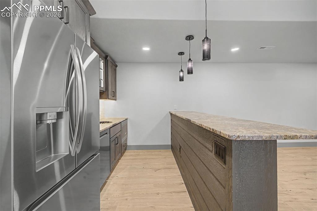 18165 Woodhaven Drive Colorado Springs CO 80908