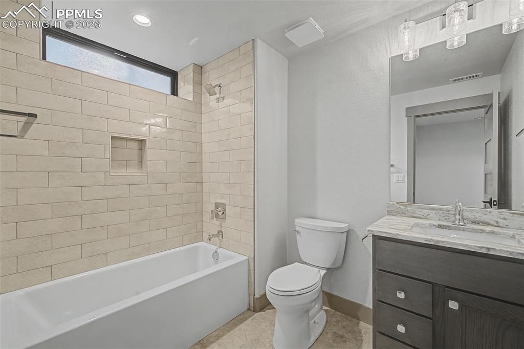 18165 Woodhaven Drive Colorado Springs CO 80908