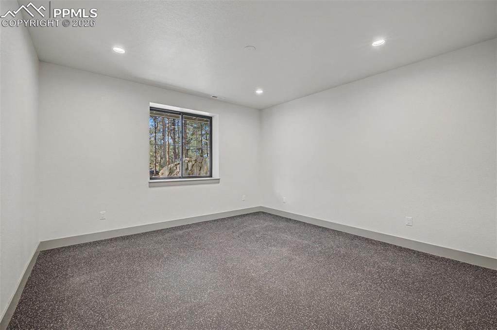 18165 Woodhaven Drive Colorado Springs CO 80908