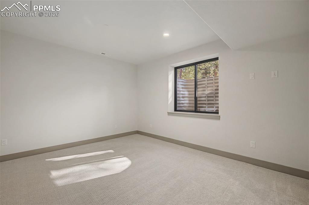 18165 Woodhaven Drive Colorado Springs CO 80908