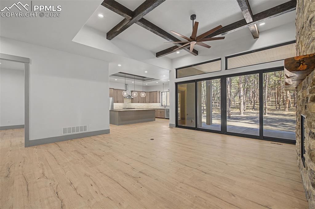 18165 Woodhaven Drive Colorado Springs CO 80908