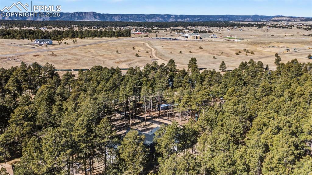 18165 Woodhaven Drive Colorado Springs CO 80908