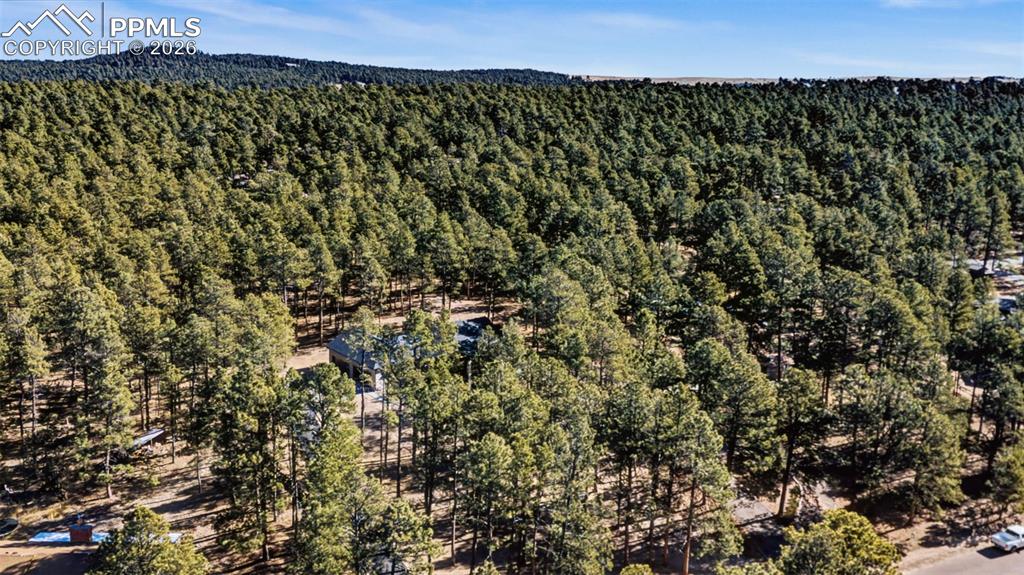 18165 Woodhaven Drive Colorado Springs CO 80908