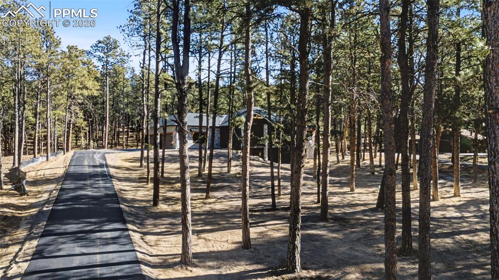 18165 Woodhaven Drive Colorado Springs CO 80908