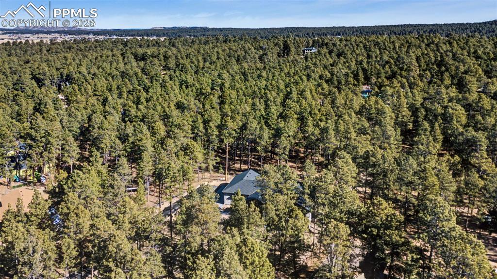 18165 Woodhaven Drive Colorado Springs CO 80908