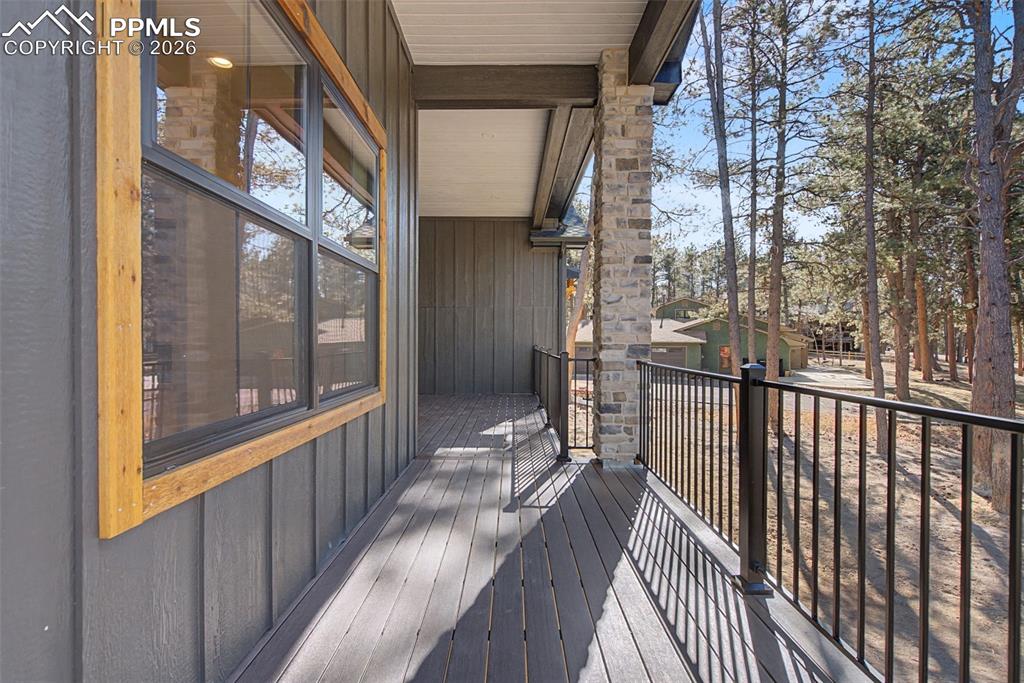 18165 Woodhaven Drive Colorado Springs CO 80908