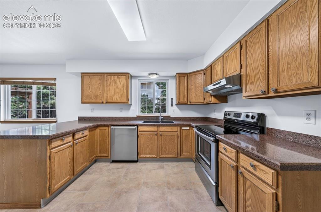 2620 Kenton Green Court Colorado Springs CO 80920