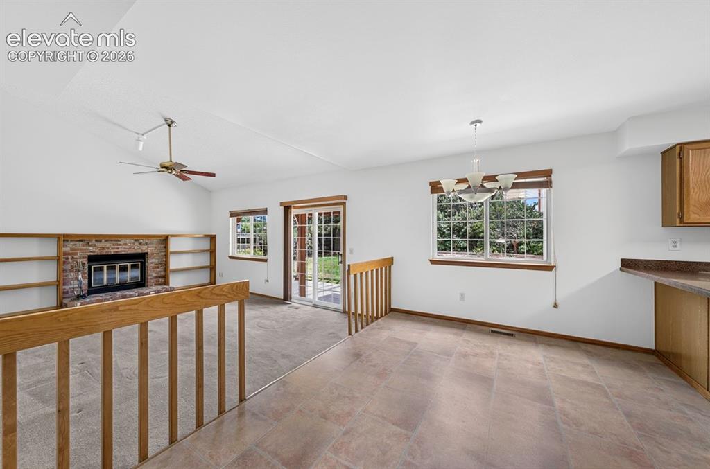 2620 Kenton Green Court Colorado Springs CO 80920