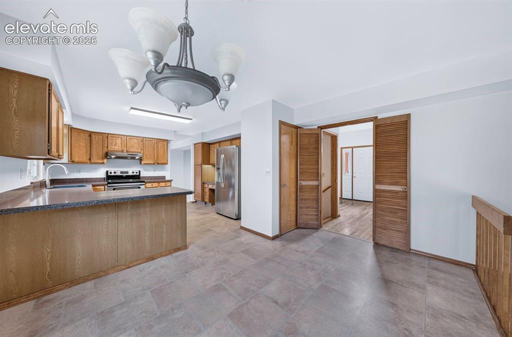 2620 Kenton Green Court Colorado Springs CO 80920
