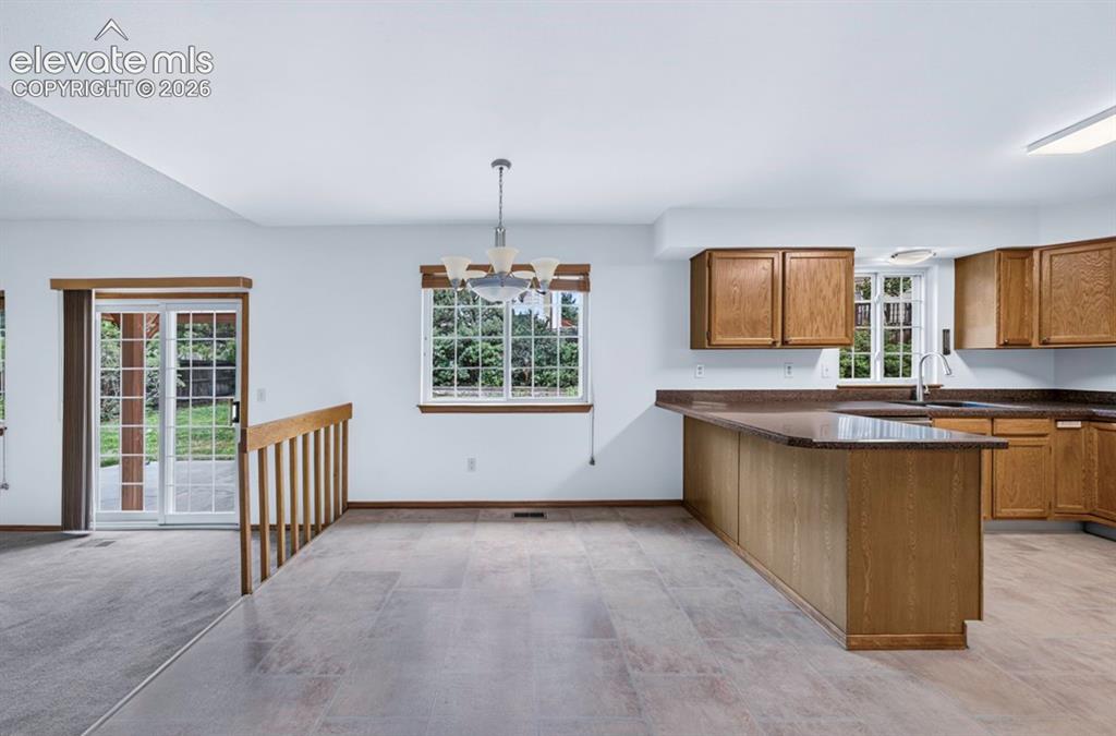 2620 Kenton Green Court Colorado Springs CO 80920