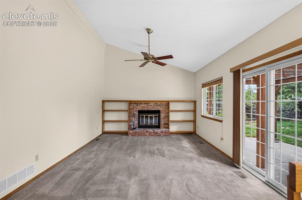 2620 Kenton Green Court Colorado Springs CO 80920