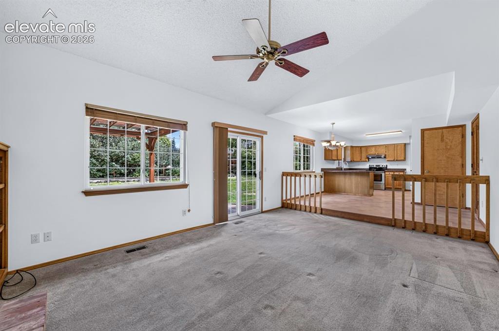 2620 Kenton Green Court Colorado Springs CO 80920