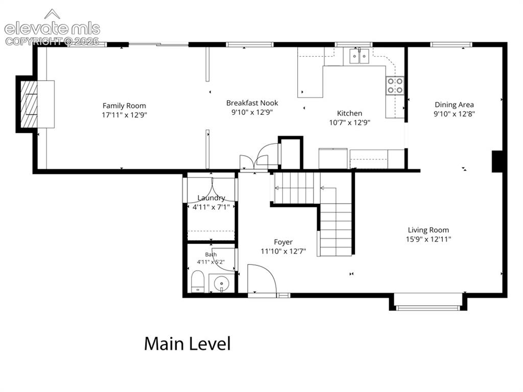 2620 Kenton Green Court Colorado Springs CO 80920