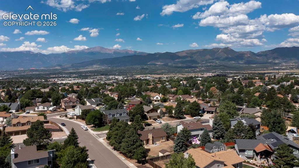 2620 Kenton Green Court Colorado Springs CO 80920
