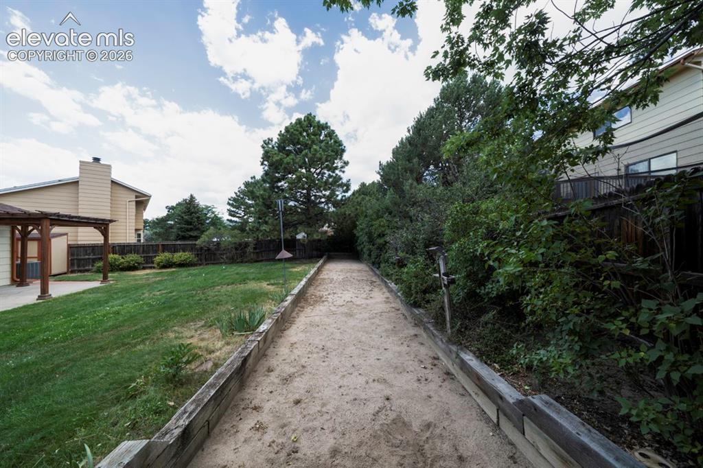 2620 Kenton Green Court Colorado Springs CO 80920