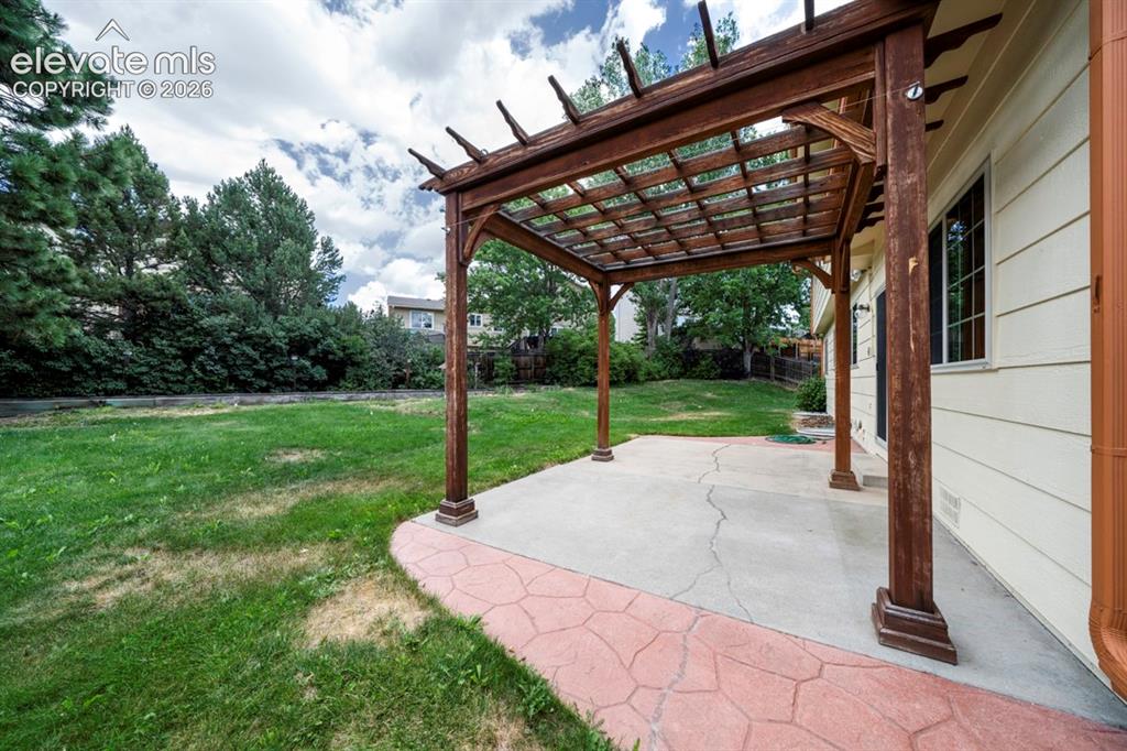 2620 Kenton Green Court Colorado Springs CO 80920