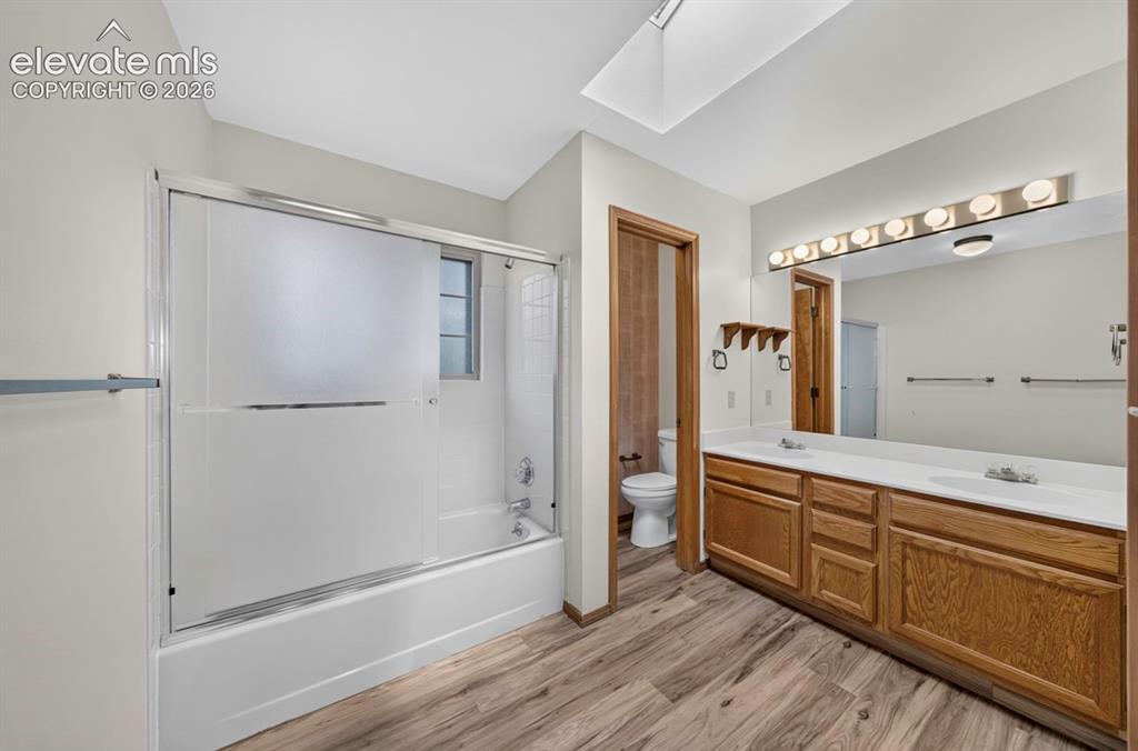 2620 Kenton Green Court Colorado Springs CO 80920
