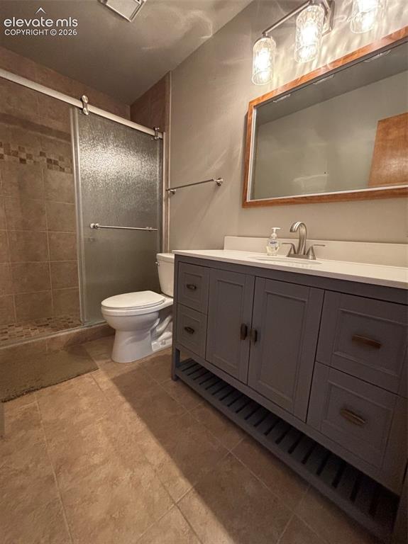 2620 Kenton Green Court Colorado Springs CO 80920