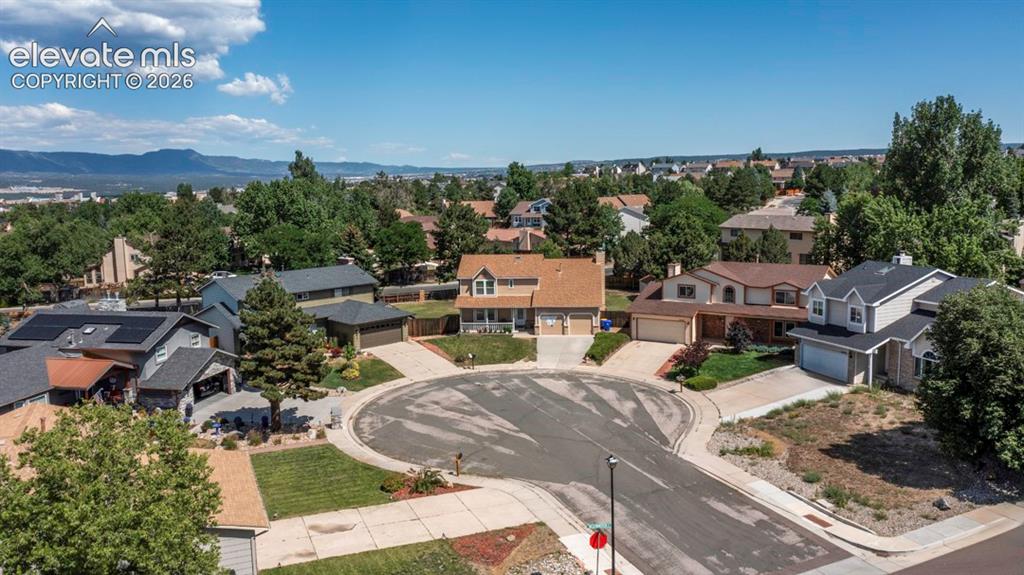 2620 Kenton Green Court Colorado Springs CO 80920