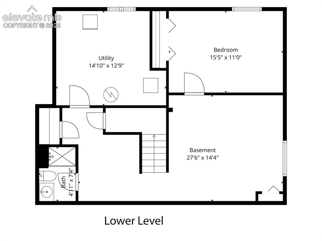 2620 Kenton Green Court Colorado Springs CO 80920