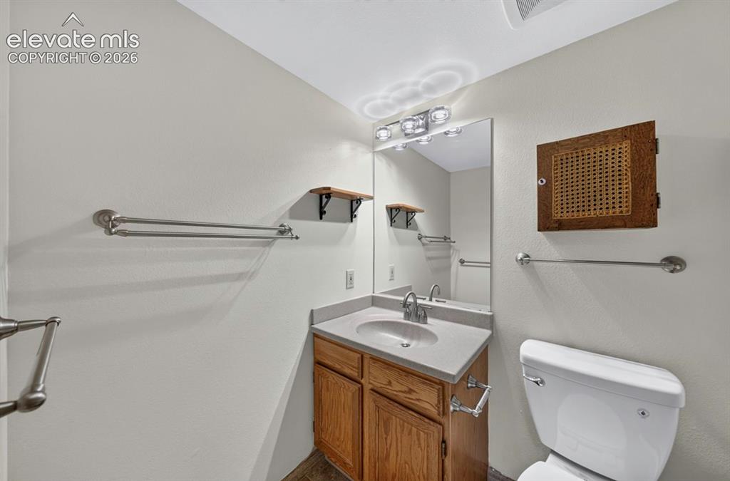2620 Kenton Green Court Colorado Springs CO 80920