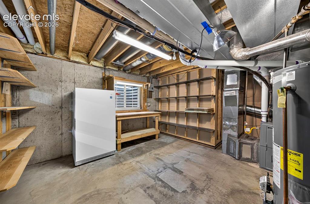 2620 Kenton Green Court Colorado Springs CO 80920
