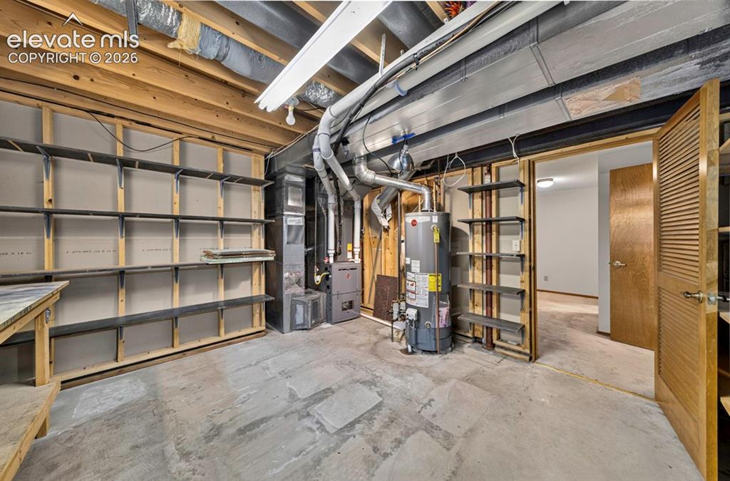 2620 Kenton Green Court Colorado Springs CO 80920