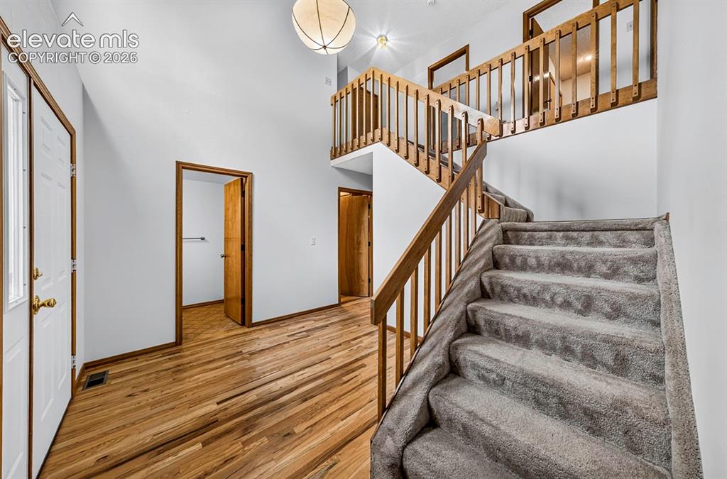 2620 Kenton Green Court Colorado Springs CO 80920