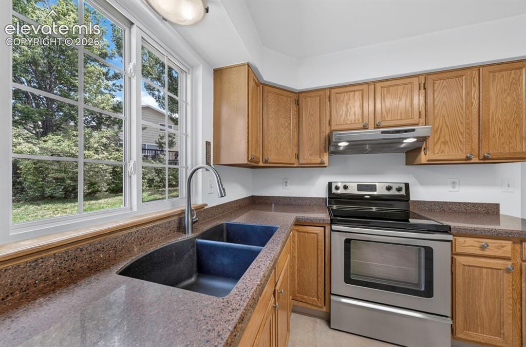 2620 Kenton Green Court Colorado Springs CO 80920