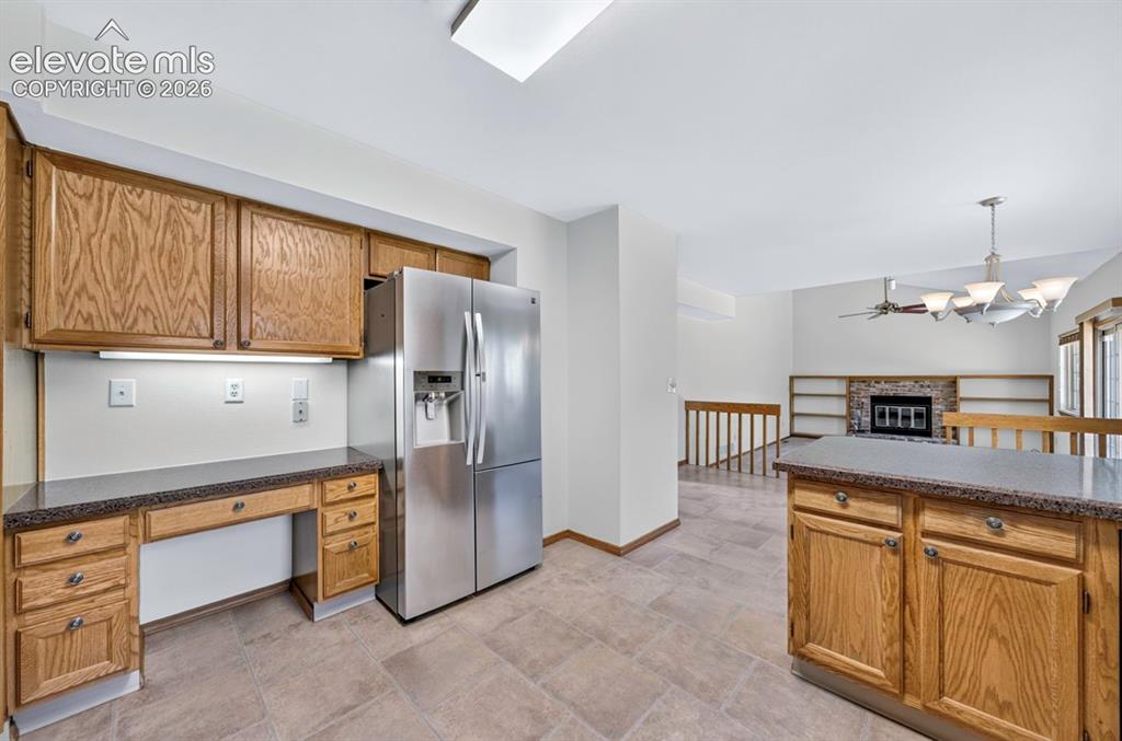 2620 Kenton Green Court Colorado Springs CO 80920