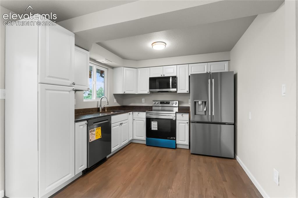 217 Fairmont Street Colorado Springs CO 80910