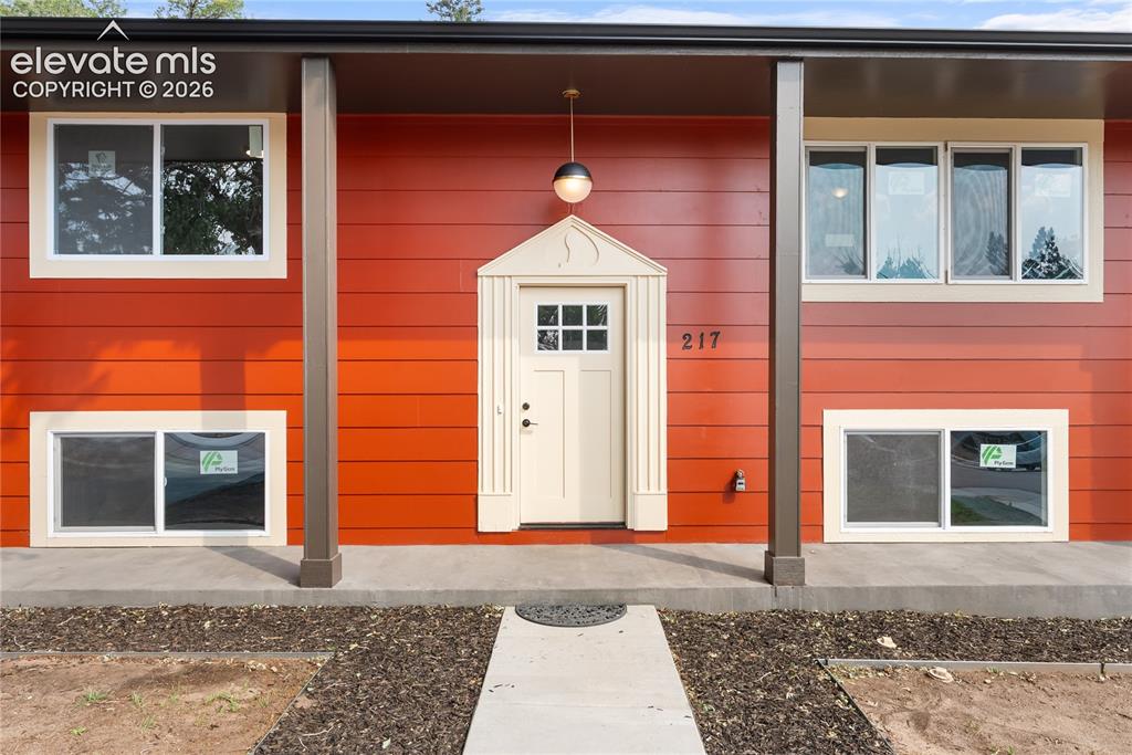 217 Fairmont Street Colorado Springs CO 80910