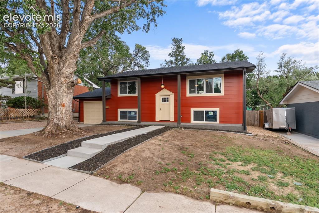 217 Fairmont Street Colorado Springs CO 80910