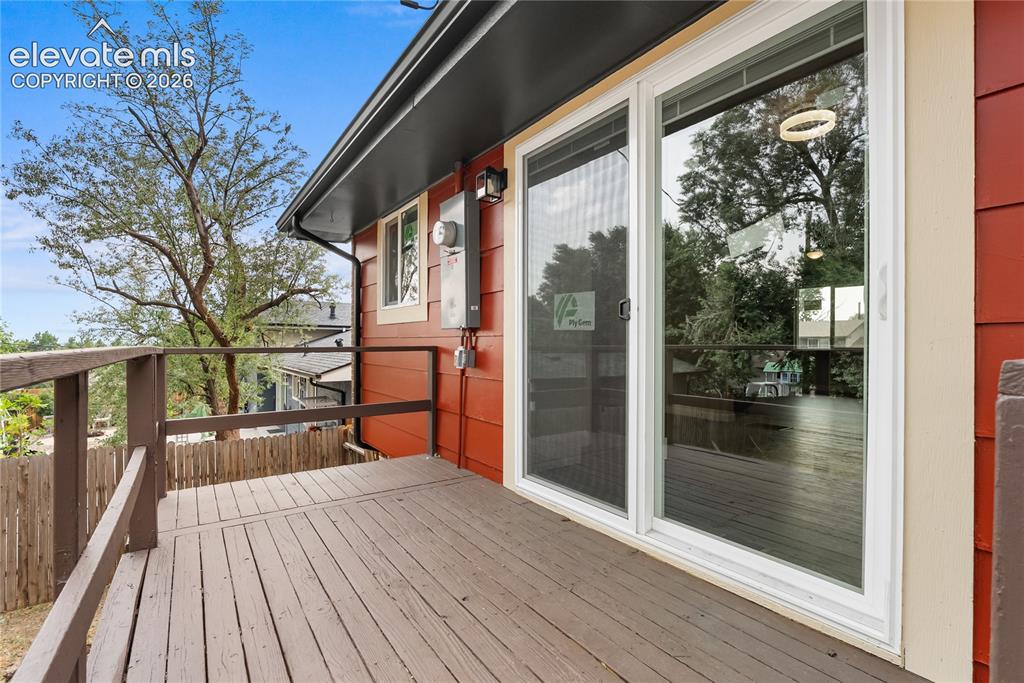 217 Fairmont Street Colorado Springs CO 80910