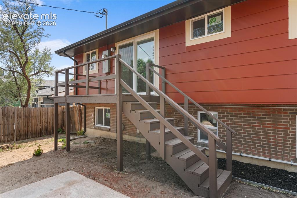 217 Fairmont Street Colorado Springs CO 80910
