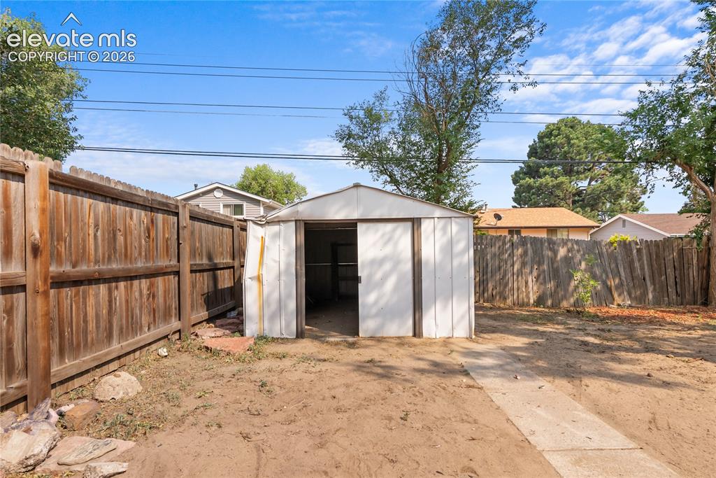 217 Fairmont Street Colorado Springs CO 80910