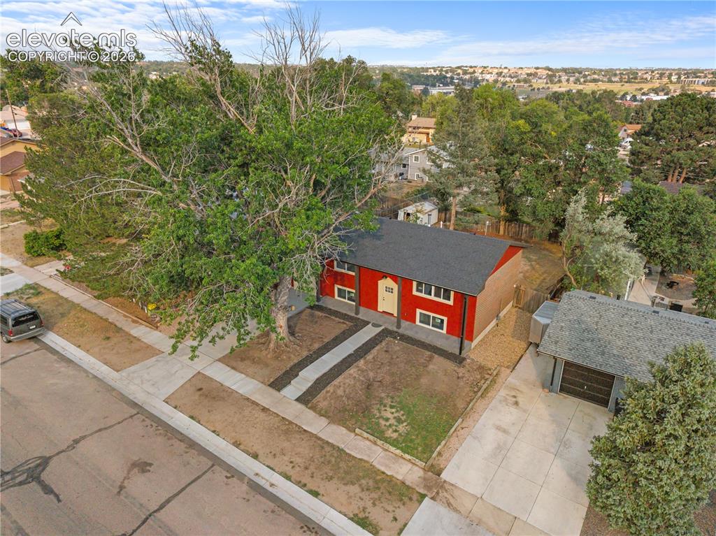 217 Fairmont Street Colorado Springs CO 80910