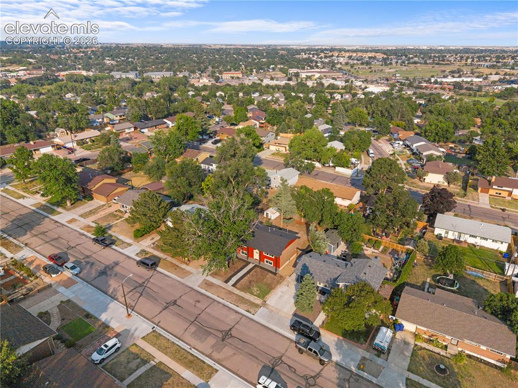 217 Fairmont Street Colorado Springs CO 80910