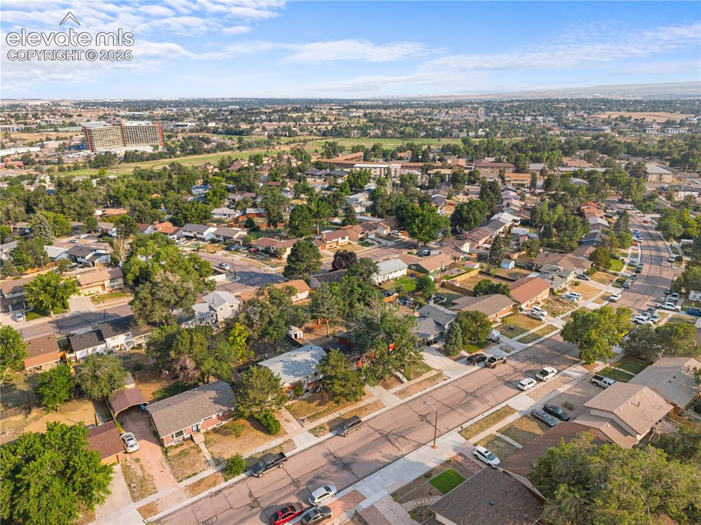 217 Fairmont Street Colorado Springs CO 80910