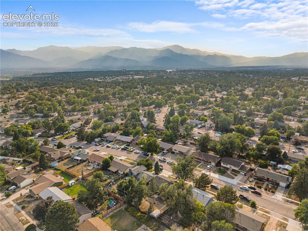 217 Fairmont Street Colorado Springs CO 80910