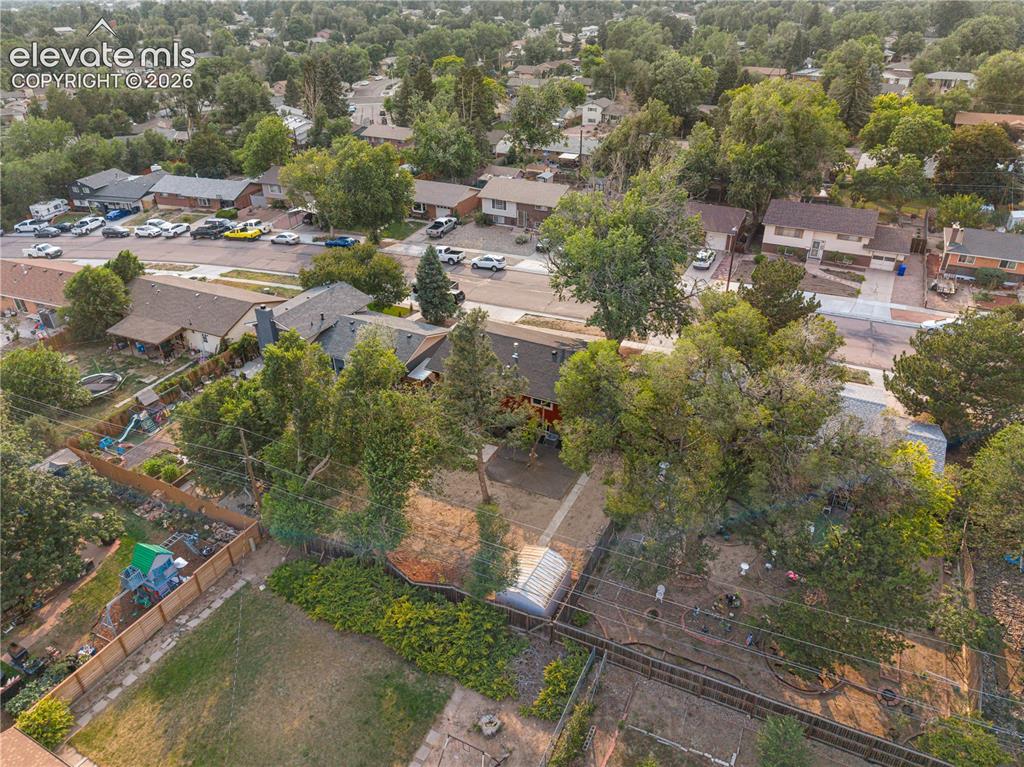 217 Fairmont Street Colorado Springs CO 80910