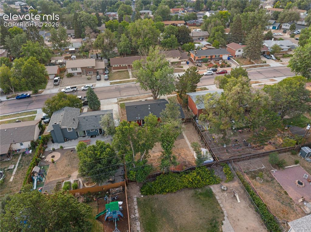 217 Fairmont Street Colorado Springs CO 80910
